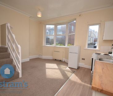 1 bed Ground Floor Flat for Rent - Photo 3