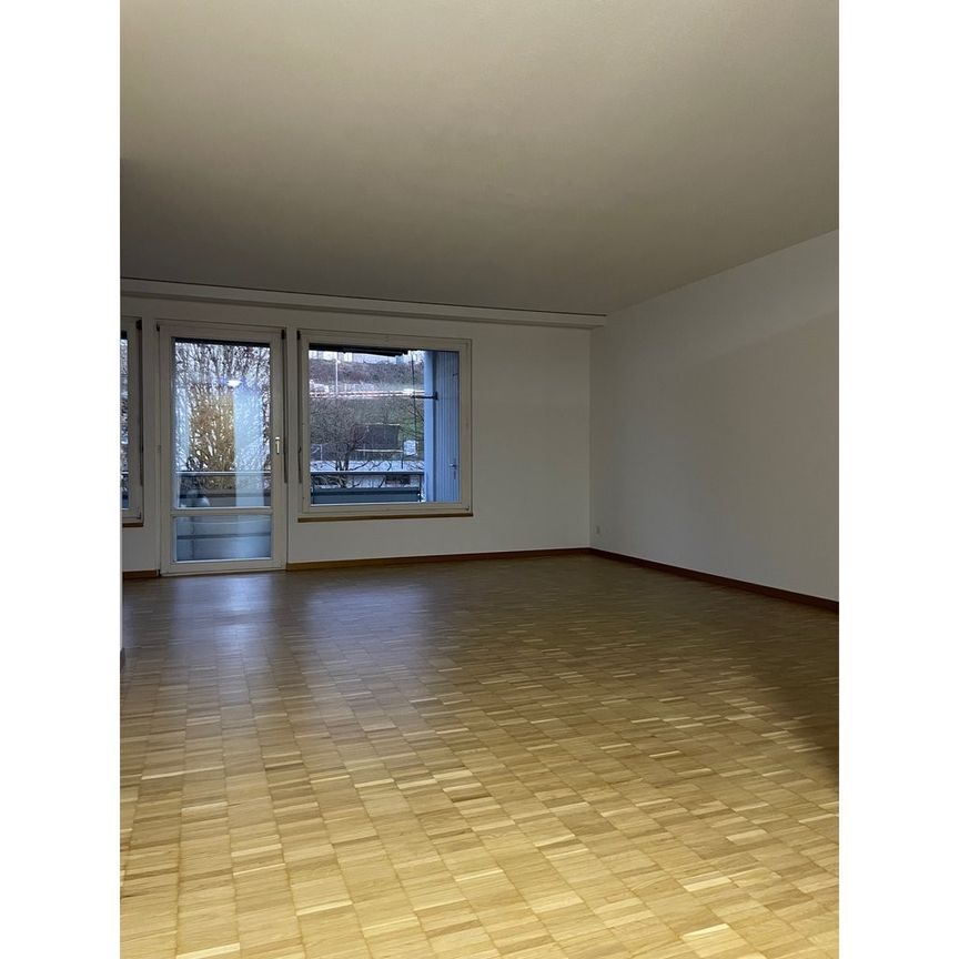 Angenehm leben in familienfreundlichem Quartier - Photo 1