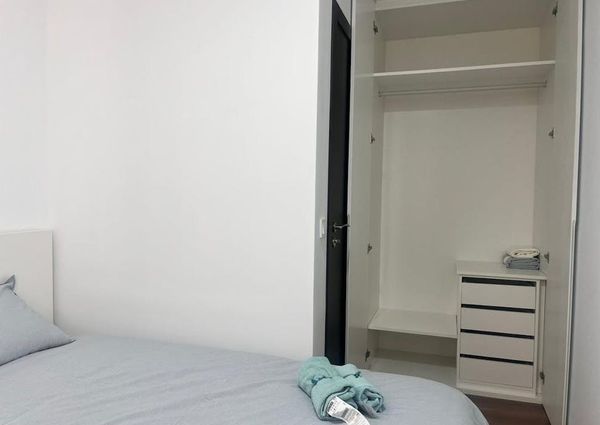 Calle Gasómetro, Madrid, Community of Madrid 28005