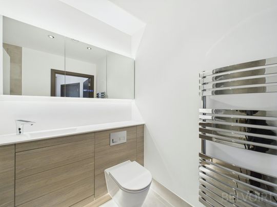 Flat to rent on - Photo 1