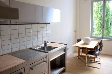 Appartement te huur - Photo 3