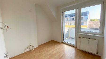 Geförderte 2-Raum-Wohnung in Linz-Zentrum in der Sandgasse - Foto 3