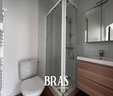 Location Appartement 1 pièce 22m² NANTES 44000 - Photo 5
