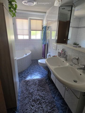 Nachmieter gesucht: günstige 4.5 Zi Erdgeschosswohnung mit Garten - Photo 5