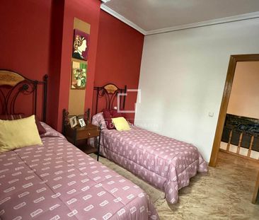 Excellent 4 Bedroom house / villa for rent in Villanueva de la Caña... - Photo 6