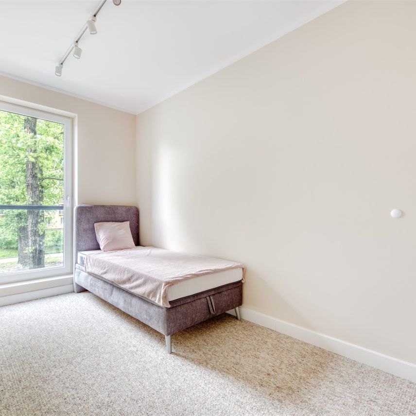 Łódź, Śródmieście, Lutomierska - Фото 1