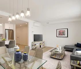 1 room apartment of 58m² in Laval (administrative region) - Photo 2