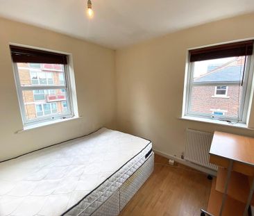 2 bedroom barn conversion to rent - Photo 5