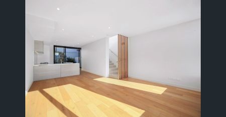 Tri-Level Townhouse I Near New Condition I Double Parking Space - Photo 2