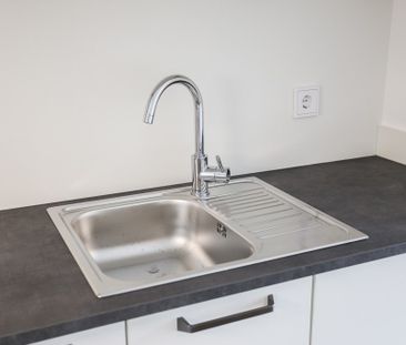 Helle 3-Zimmer-Wohnung mit zwei Terrassen und Gartenzugang - Photo 3