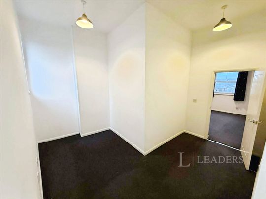 1 bedroom apartment to rent Chelsea Court, Southgate Street, GL1 - Photo 1