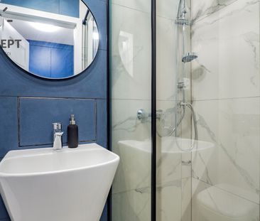 Nowoczesne studio przy Placu Legionów - Photo 6