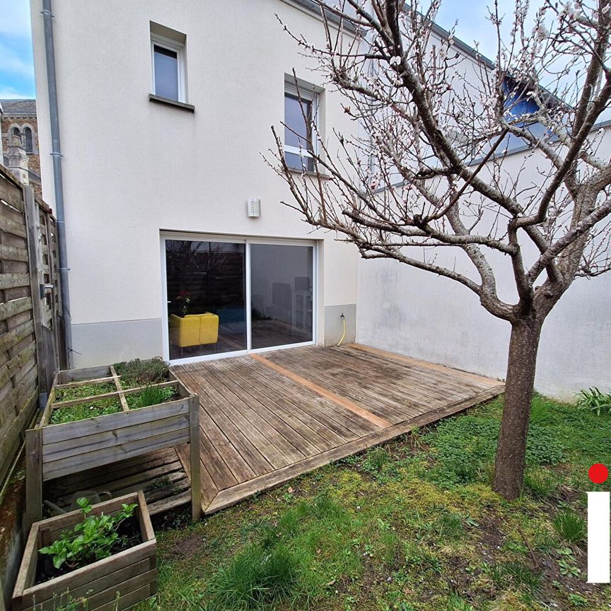 Maison Bouguenais 4 pièce(s) 89.20 m2 - Photo 2