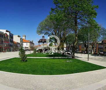 Apartment T2 in Aver-o-Mar, Amorim e Terroso, Póvoa de Varzim - Photo 3