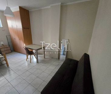 Studio/Γκαρσονιέρα για ενοικίαση Πάτρα - Κέντρο (Πάτρα) - Photo 2