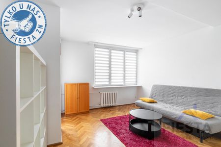 Warszawa Ochota, ul. Aleje Jerozolimskie - Photo 3