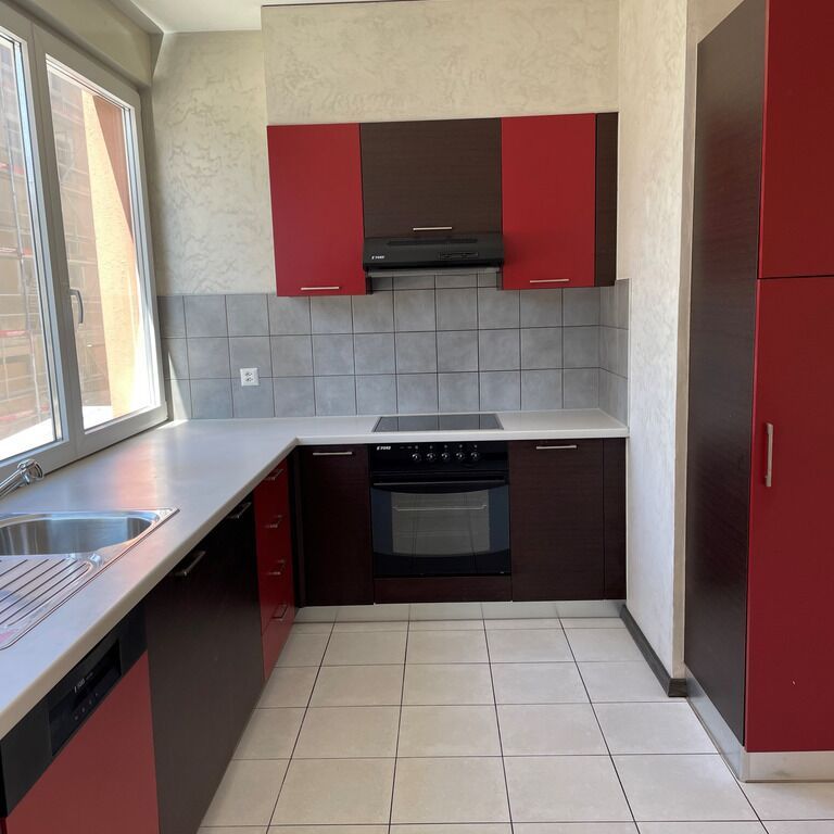 4 room apartment - Foto 1