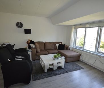 Te huur: Kamer Prinses Julianastraat 17 a 5 in Zwolle - Foto 4