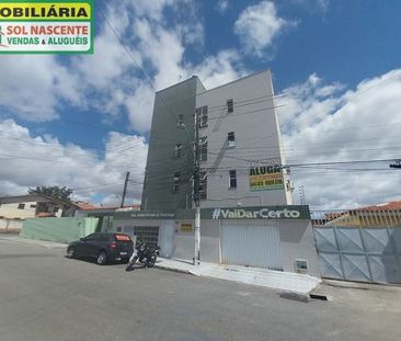 APARTAMENTO - Foto 1