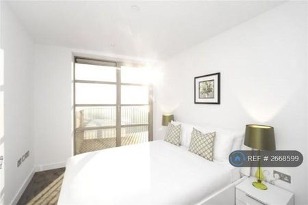 2 bedroom flat to rent - Photo 4