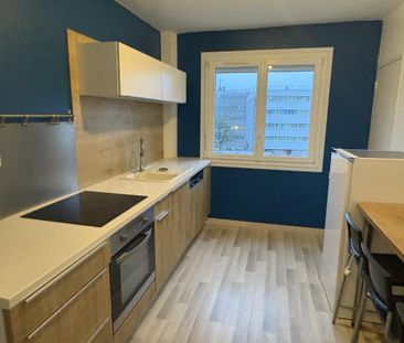 Location Appartement 3 pièces Meublé 57m² CAEN 14000 - Photo 4