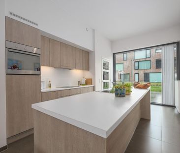 Huis te huur in Oostende voor € 1.250 met 3 slaapkamers - Foto 2