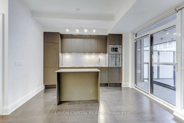 88 Cumberland Street #608 - Photo 1