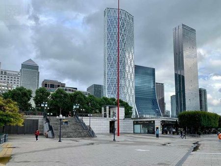 Westferry Circus, Canary Wharf, London, E14 - Photo 4