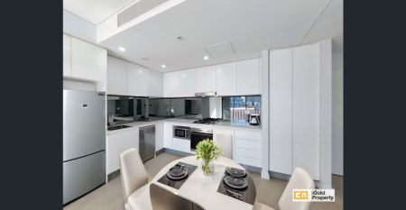 Near-New North Facing One-Bedroom With Large Bedroom - Photo 3