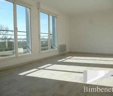 Appartement à louer, 2 pièces - Orléans 45000 - Photo 1