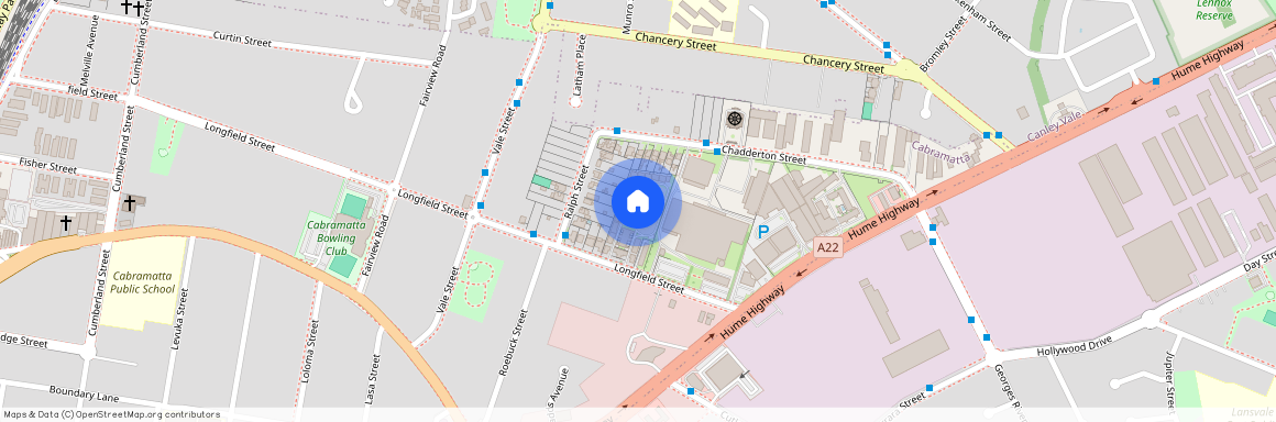 75/29 Longfield Street, NSW 2166, Cabramatta