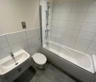 1 bedroom flat to rent - Photo 6