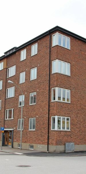 Viktoriagatan 2 - Foto 1