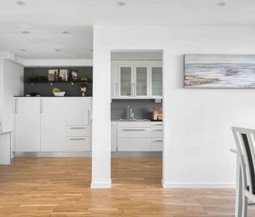 Stagneliusgatan, Uppsala - Foto 1