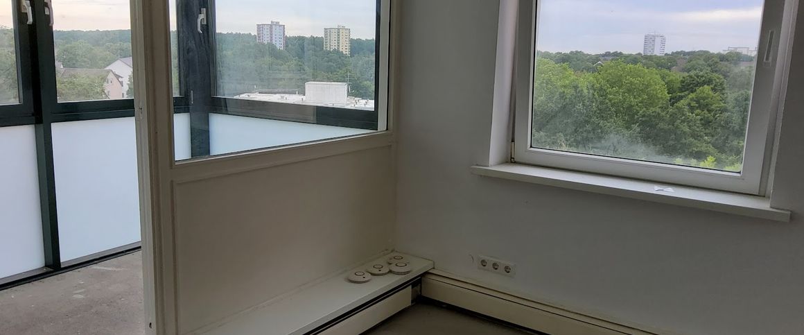Großzügige 4-Zimmer-Wohnung in der Nordstadt // 6.OG , Wohnung 2 - Foto 1