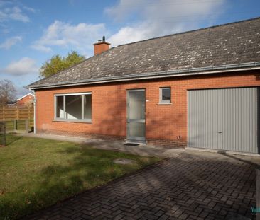 Ruime woning te huur in rustige woonwijk in Ename - Foto 3