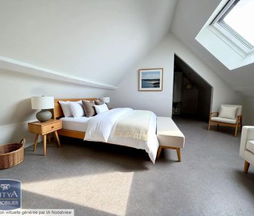 Appartement à louer 2 pièces 37.72m² - Photo 2