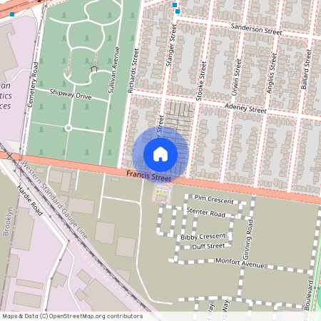 43 Stanger Street, Vic 3013, Yarraville