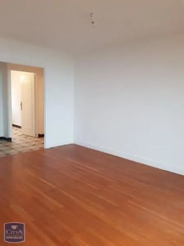 Appartement à louer 4 pièces 64m² - Photo 4