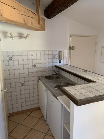 Appartement - Aix-En-Provence (13100) - 19.9 m² - - Photo 3