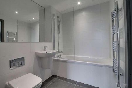 Jq Rise, Goodman Street, Birmingham City Centre, B1 - Photo 5