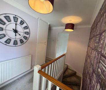2 bedroom maisonette to rent - Photo 1