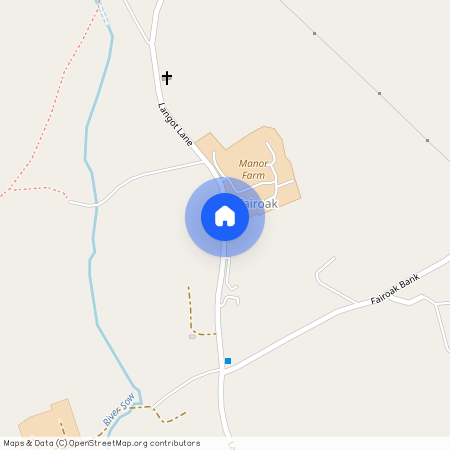 Fair Oak Barns, Eccleshall, Stafford, ST21