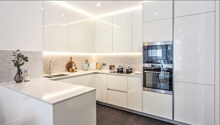 Thornes House, SW11, London - Photo 5