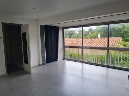 Location Appartement 1 pièce 39m² MONTPELLIER 34000 - Photo 4