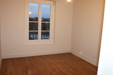 Location Appartement 4 pièces 73m² CAEN 14000 - Photo 5