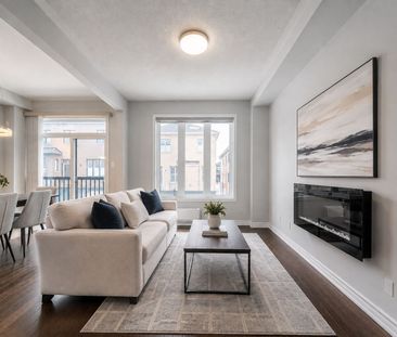 For Lease - 109 Wesmina Avenue, Whitchurch-Stouffville, Ontario - Photo 3