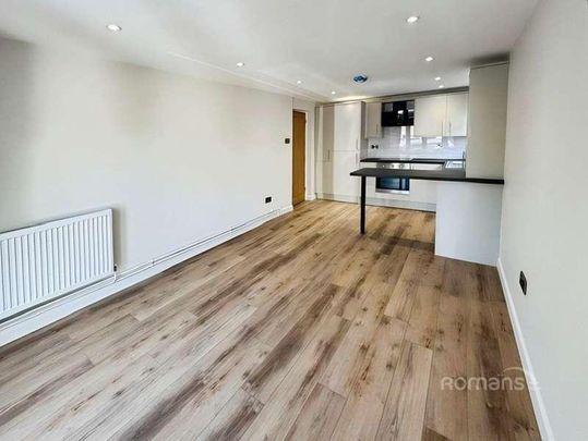 St. Leonards Road, St. Leonards Road, Winchester, SO23 - Photo 1