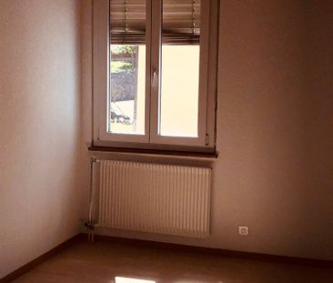 4.5 Zimmer, 100 m², 1. Stock - Foto 5