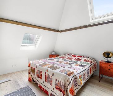 Prachtig appartement met één slaapkamer gelegen aan de Brugse Vesten - Foto 4